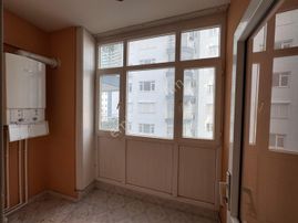 Soğuksu'da Doğalgazlı Krediye Uygun Sitede Satılık 3+1 Daire