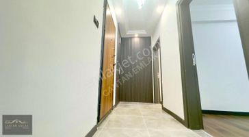 Cantan Emlaktan Akçay'da 3+1 Geniş Cam Balkonlu Lüks Daire