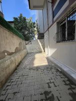 Belediye Yani 2+1 Bahçe Katı Uygun Daire