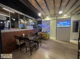 Yüksek Cirolu Devren Kiralık Restaurant Kokoreç Dükkanı