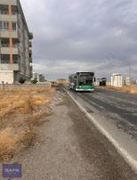 Safa Emlaktan Mimsinde 622 M2 Konut Parseli