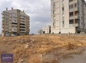 Safa Emlaktan Mimsinde 622 M2 Konut Parseli