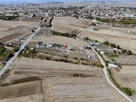 Silivri Kadıköy Mahallesi'nde Asfalt Cephe Satılık 4336 M² Tarla