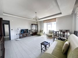 Büyükçekmece Fatih Mahallesi Satılık 4+2 Dubleks