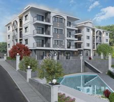 Davutlar Merkezde Konforun Yeni Adı: 1+1, 2+1 Daireler