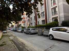 Büyükçekmece Fatih Mahallesi Yatırıma Uygun Satılık 2+1 Daire