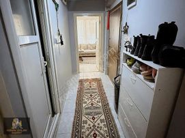 Konak Emlak'tan Satılık 2+1 80m² Yüksek Giriş Krediye Uygun !!