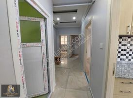 Konak Emlak'tan Satılık 2+1 90m² Y.giriş Krediye Uygun Daire