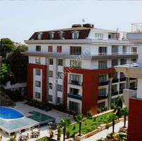 Florya'da Sıte İçinde Flayin 2 De4+1 Arakat Daıre