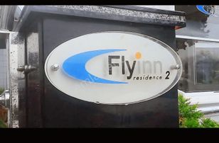 Florya'da Sıte İçinde Flayin 2 De4+1 Arakat Daıre