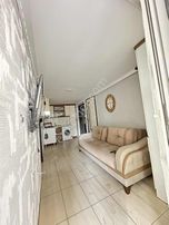 Üniversiteye Yürüme Mesafesinde Fırsat Apart