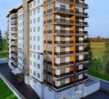 Şahincili Mah. %40 Peşinat Ve 36 Ay Taksit Seçeneği İle Daireler