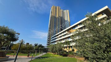 Folkart Vega A1 Blokta, Kiralık 1+1 Daire