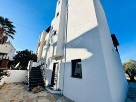 Turgutreis Te 400 M2 Arsa İçinde Sıfır 1 Dubleks Ve 1 Daire