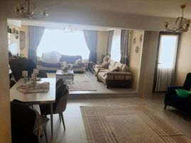 Engin Erdem'den Merterde Satılık Teras Daire