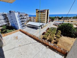 Denize Sıfır 1 Parsel De