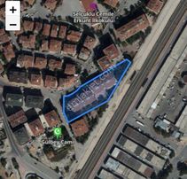 Sahibinden Konya’nın Her Yerine Tek Vasıta! Güney Cephe, Merkezi Konum