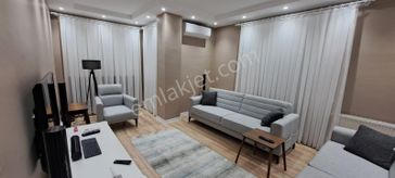 Kırklareli Merkez Bademlik Mah. 2+1 Satılık Lüks Daire