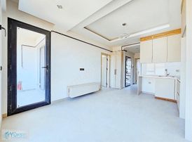 Yüksel'den Şehir Hastanesine Komşu 2+1 Fırsat Suıt Daireler