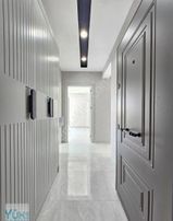 Denizli Şemikler De Cinkaya Mevki Ebeveyn Banyolu Lüks Arakat Satılık Daire