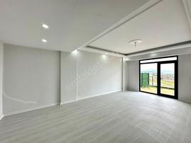 Deniz Manzaralı Bahçeli Havuzlu 3+1 Bahçe Dubleksi Fırsat