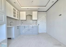 Denizli Gümüşçay Da 2+1 120 M2 Lüks İşçilikte Satılık Daireler