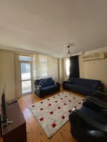 Belek Merkez' De Yatırımlık 2+1 Eşyalı Daire