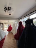 Boyabat Merkezde Devren Satılık Kuaför & Gelinlik Salonu