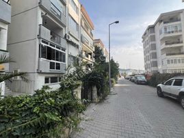 Mükemmel Bir Konumda 3+1 160m2 Yenikent Mah.