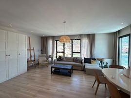 Alanya Güllerpınarı’nda Denize Yakın 3+1 Ayrı Mutfaklı Modern Resıdence Daire