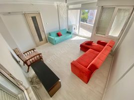 ➤➤yetkisi Herdem'den Akçayda Çamlıyol Caddesinde Deniz Manzaralı Denize 50 Metre 2+1 Daire