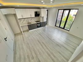 ➤➤herdem'den Altınkumda K.otoparklı Ön Cephe Sıfır 2+1daire