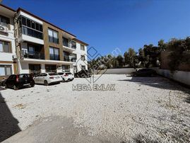 Bayırda Kiralık 2+1 Yeni Daire