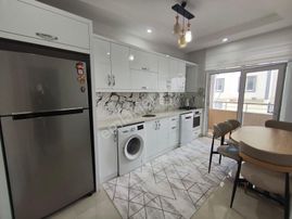 Kareden Seyrantepede Satılık Fırsat 2+1 Daire