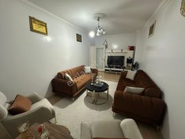 Kareden Seyrantepede Merkezi Lokasyonda Satılık 2+1 Daire