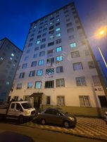 Kareden Seyrantepede Merkezi Lokasyonda Satılık 2+1 Daire