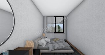 Denizli Şemikler De Havuzlu Lansmana Özel Satılık Konsept Daireler