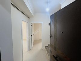 Merkezi Konumda, Yeni Binada, Eğimsiz Fırsat Çatı Dubleks!