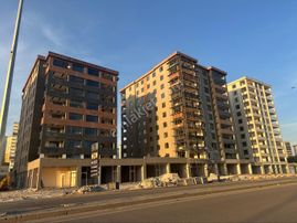 Kareden Seyrantepede Satılık Sıfır 3.5.+1 Geniş Daireler