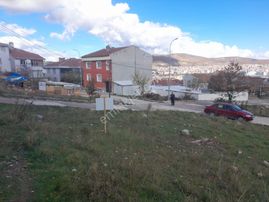 Bozüyük Yediler Mahalle Konağı Yanı Satılık Arsa