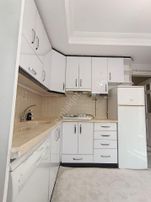 Hacıkaplanlarda Mega Balkonlu Kullanışlı Arakat 1+1