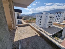 Ayrı Mutfaklı Evebeyn Banyolu