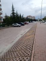 Sahibinden Japon Parkı Yanı Eren Sitesinde 3+1 Daire