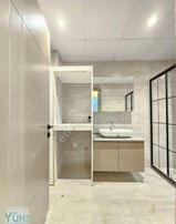 Denizli Karahasanlı Da Merkezi Konumda Şehir Hastanesine Yakın 3+1 180 M2 Satılık Lüks Daireler