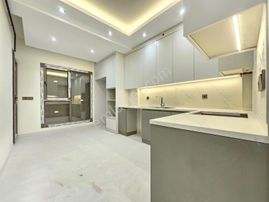 Denizli Yenişafak Ta 3+1 160 M2 Ferhatlar Kolejine Yakın Panjurlu Lüks Satılık Arakat Daire