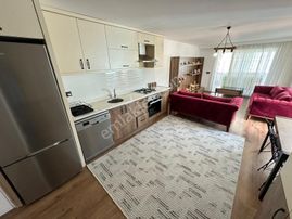 Fırsat 3+1 Dublex Özel Tasarım Full Eşyalı Full Aktivite Denize 100 M