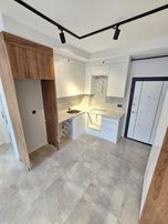 Denizli 1200 Evler Mahallesinde Cadde Üstünde Lüks Satılık Suit Daireler