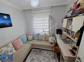 Kayaşehir Toki 3.bölgede 2+1 75 M2 Eşyalı Tapulu Satılık Daire