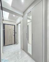 Denizli Şemikler De 2+1 120 M2 Naz Bayrağa Yakın Satılık Daireler