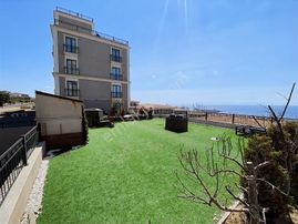 Deniz İstanbul Mercan Konakları 2+1 Teraslı Eşyalı Kiralık Daire